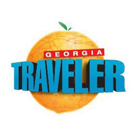 Georgia Traveler Logo