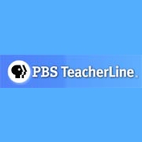 PBS TeacherLine logo