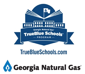 True Blue Logo