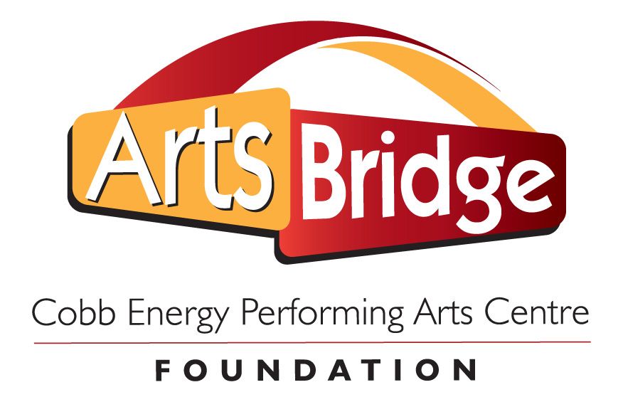 Arts Bridge logo