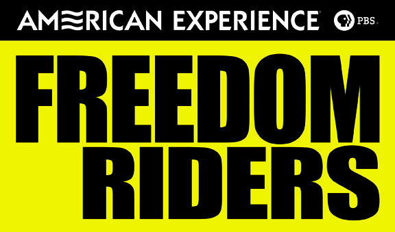 Freedom Riders Logo