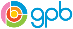 GPB Logo