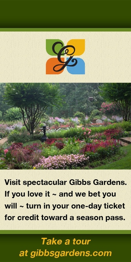 Gibbs Gardens