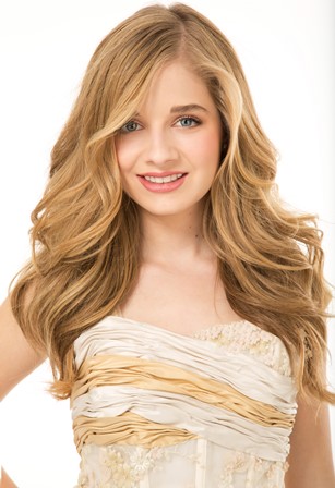 Jackie Evancho 2