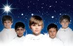 Pair of Tickets: Libera Live in Concert- Friday, April 10, 2