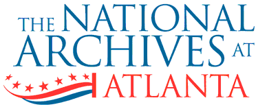 National Archives Atlanta