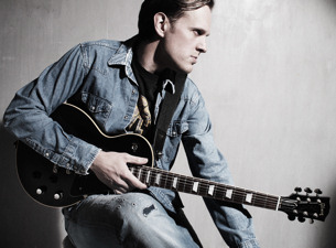 Joe Bonamassa