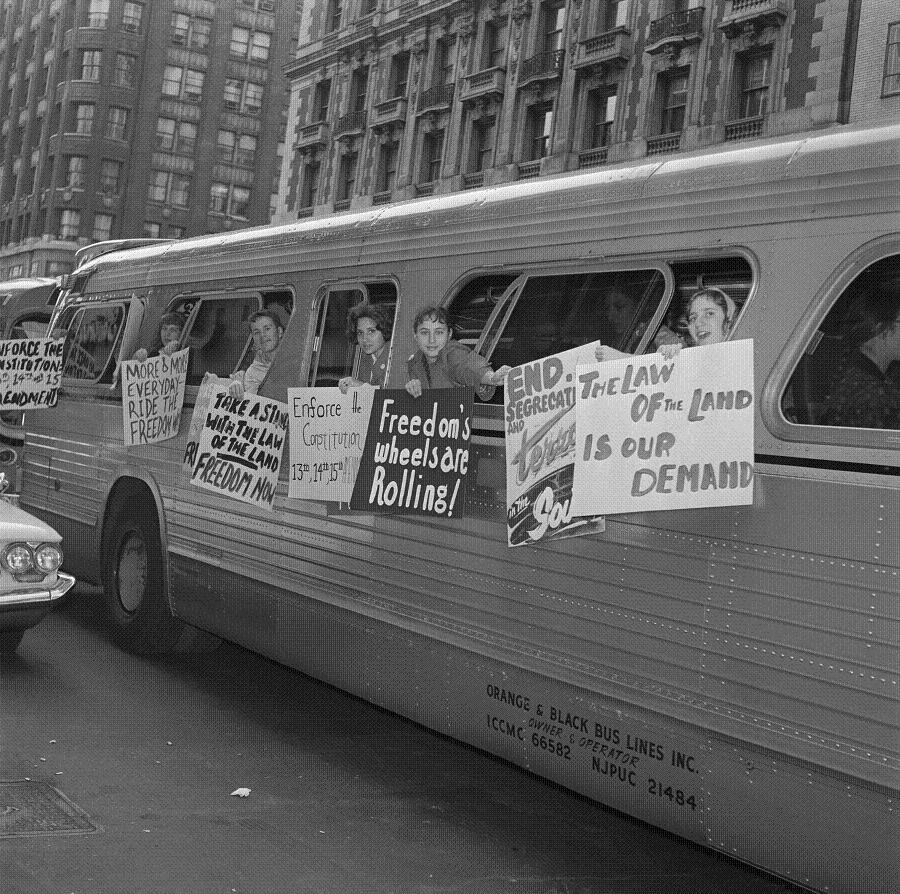 Freedom Riders