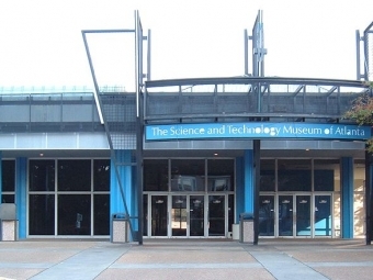 scitech museum