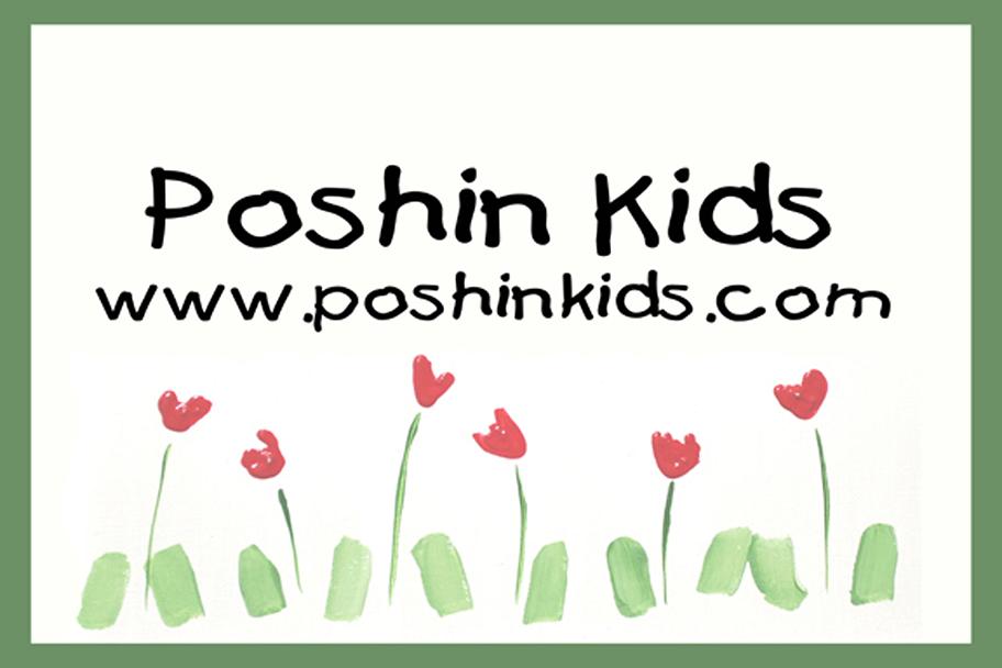 Poshin Kids