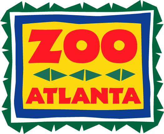 Zoo Atlanta Large Logo