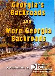DVD: Georgia Backroads + More Georgia Backroads