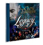 Click here for more information about CD: Celtic Thunder Legacy