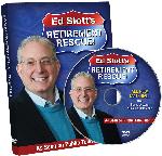 DVD, Ed Slott's Retirement Rescue! for 2014